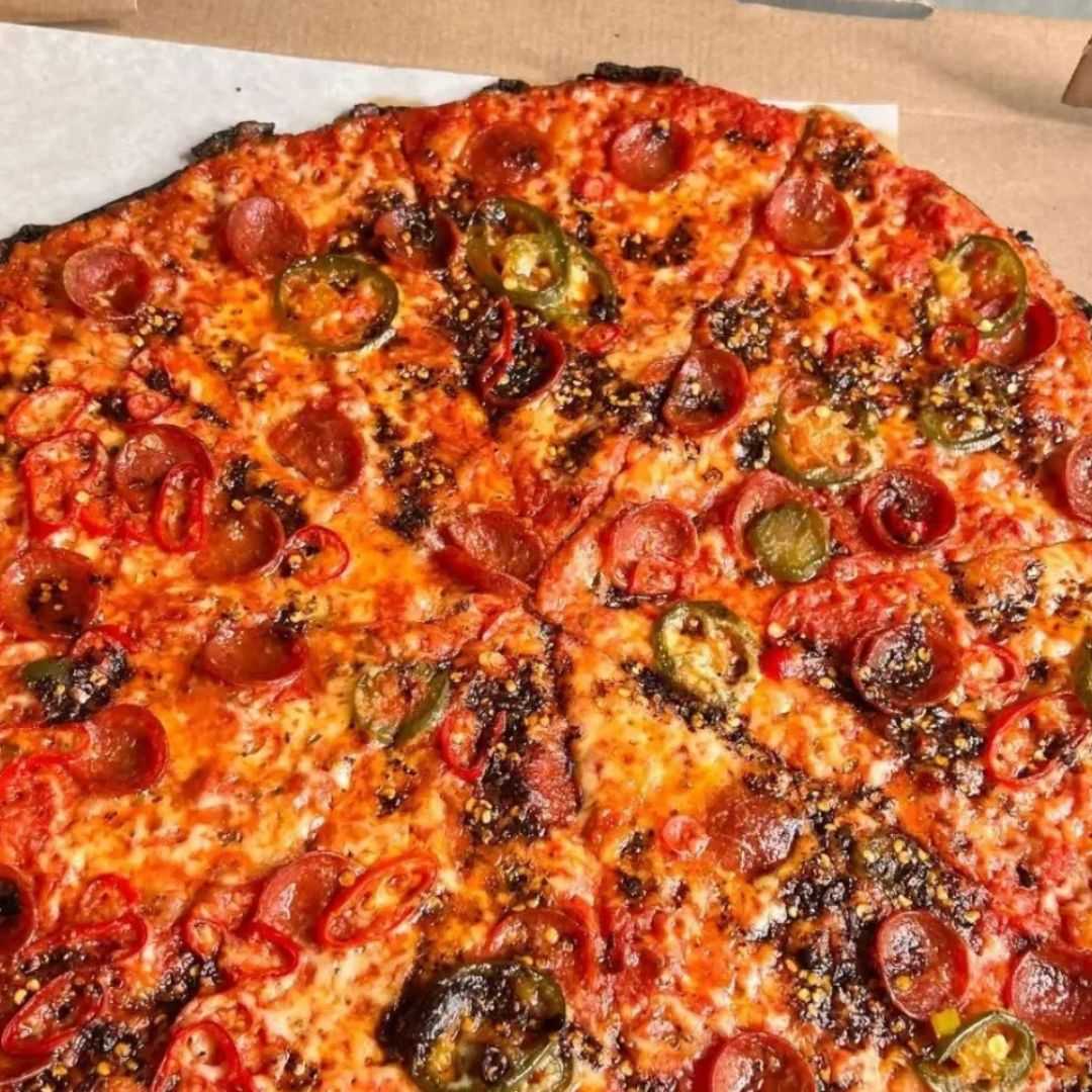 Fratesi's Pizza
