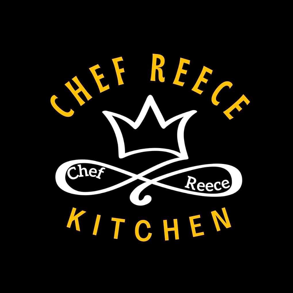 Chef Reece Kitchen