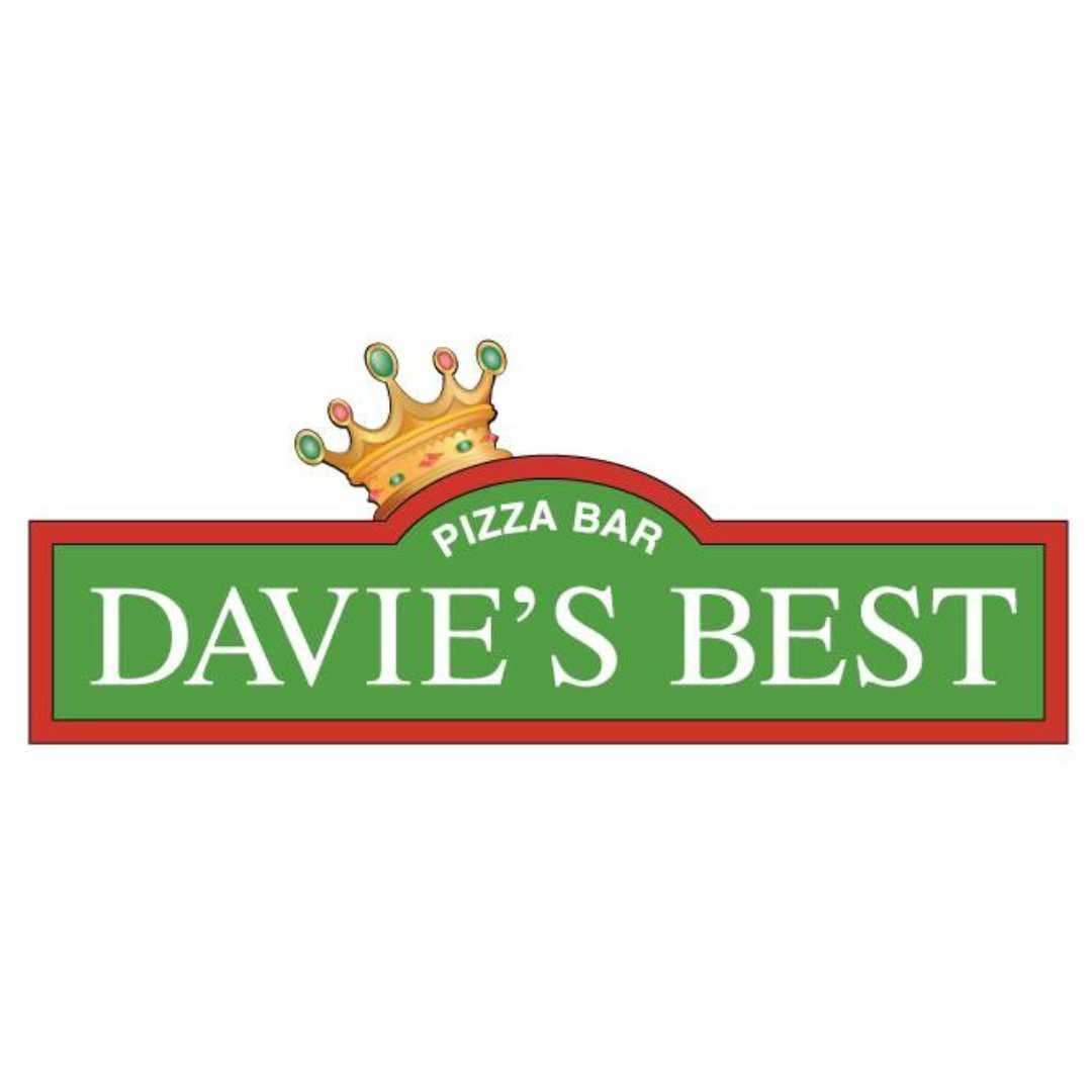 Davie's Best Pizza Bar