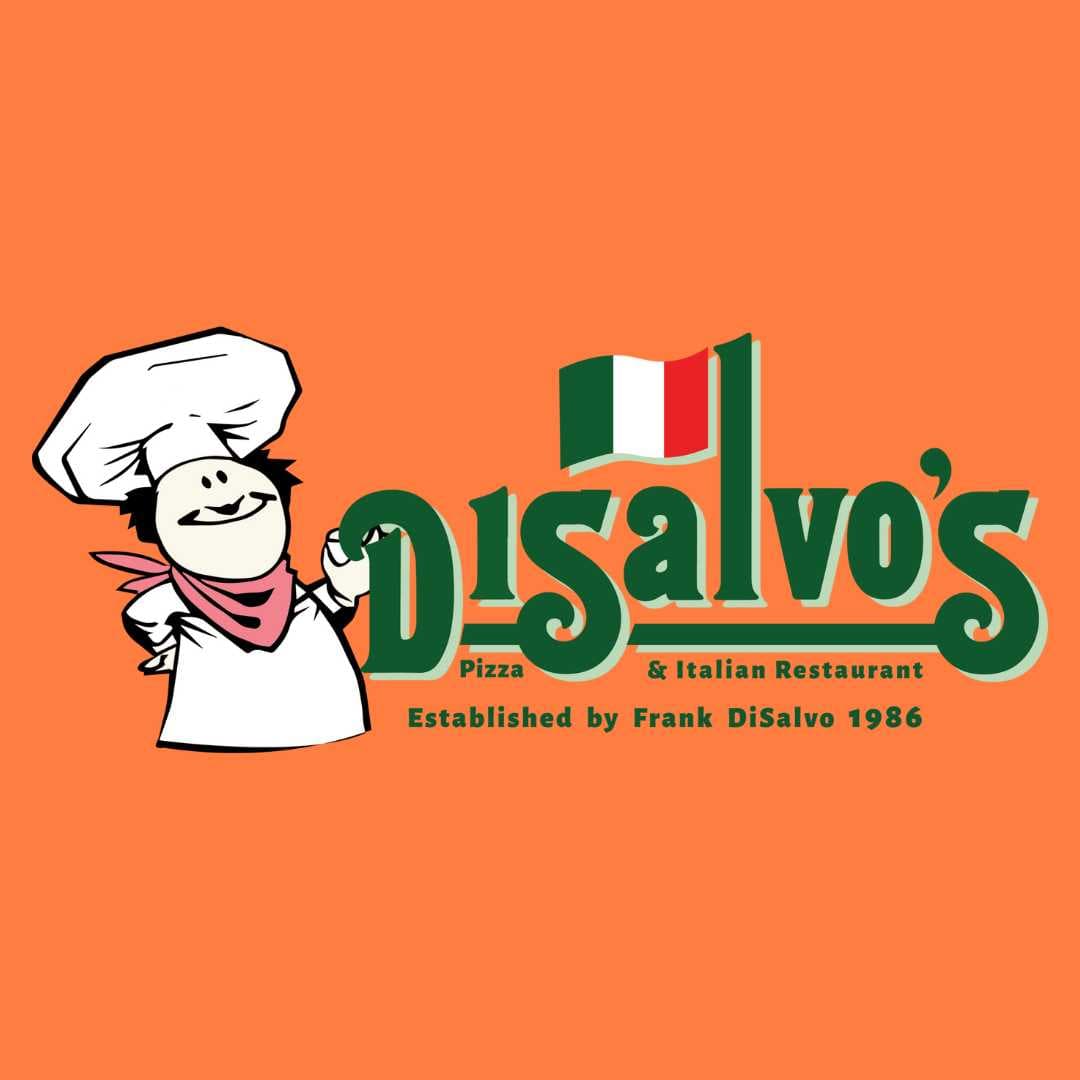 DiSalvo's Pizza & Italian Restaurant
