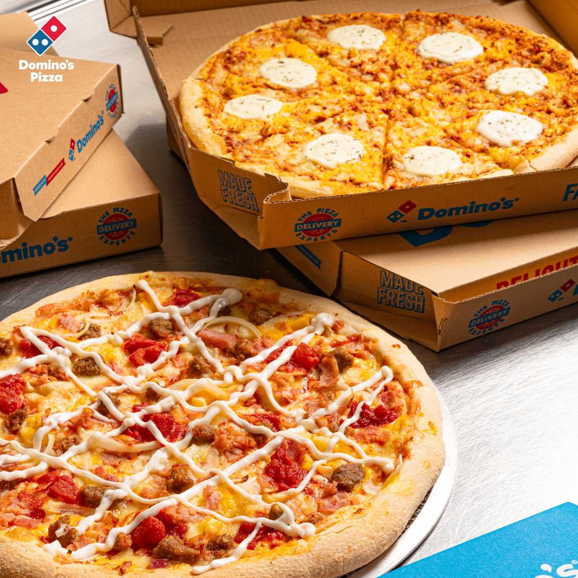Domino's Pizza