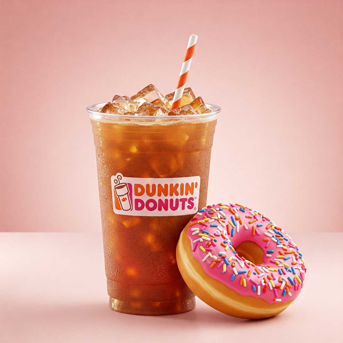 Dunkin' Donuts