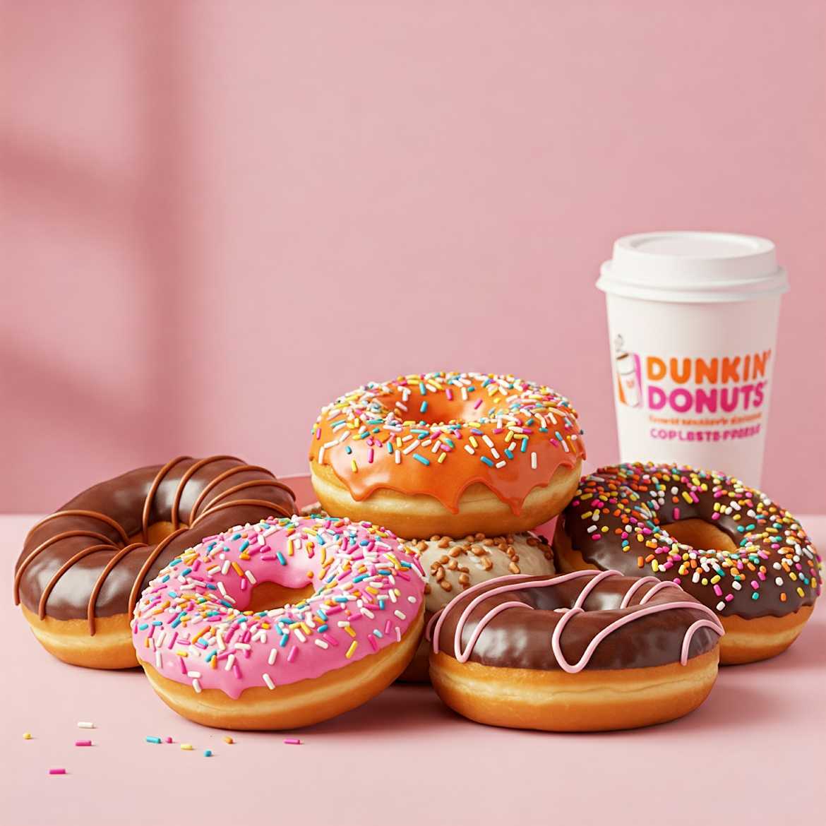 Dunkin' Donuts