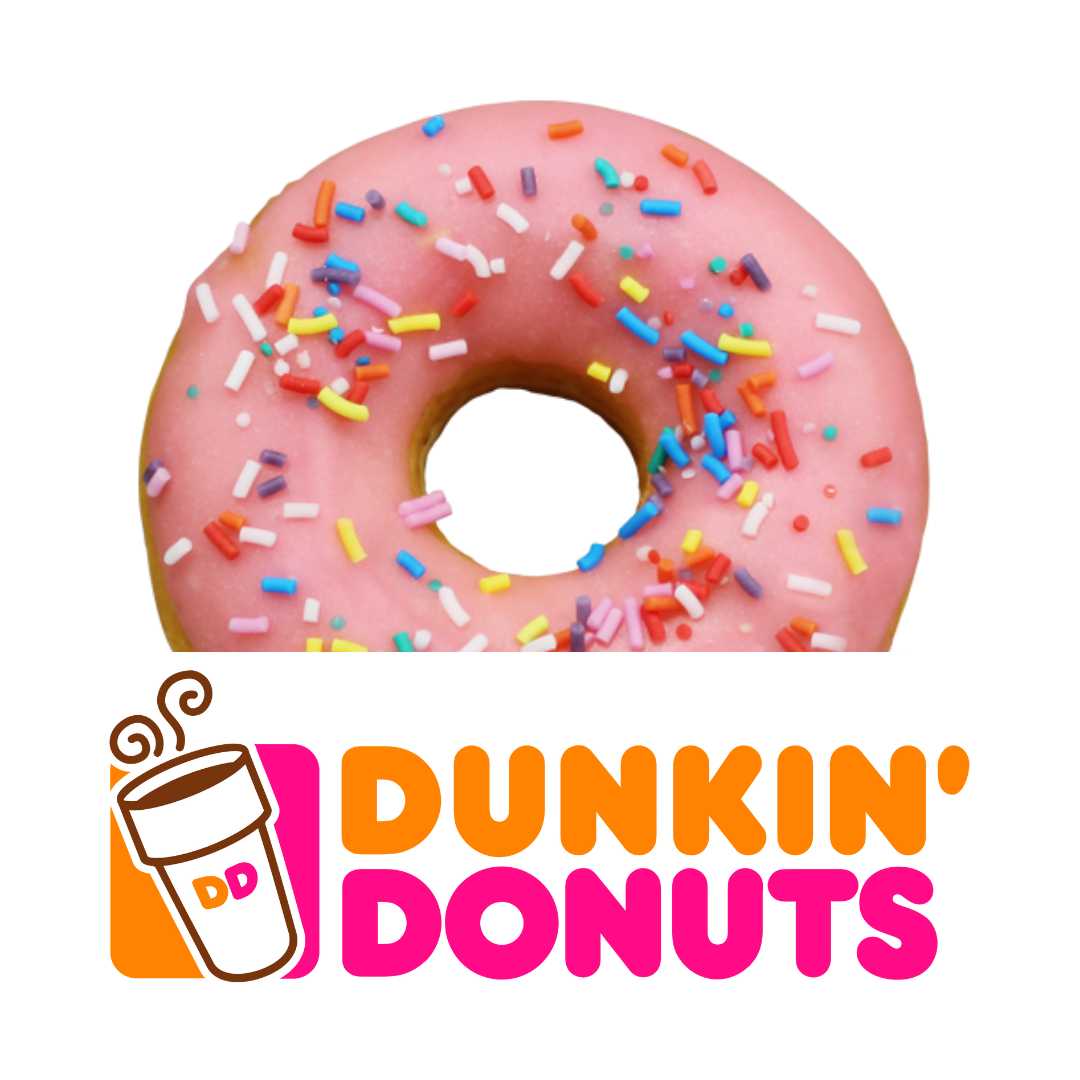 Dunkin' Donuts