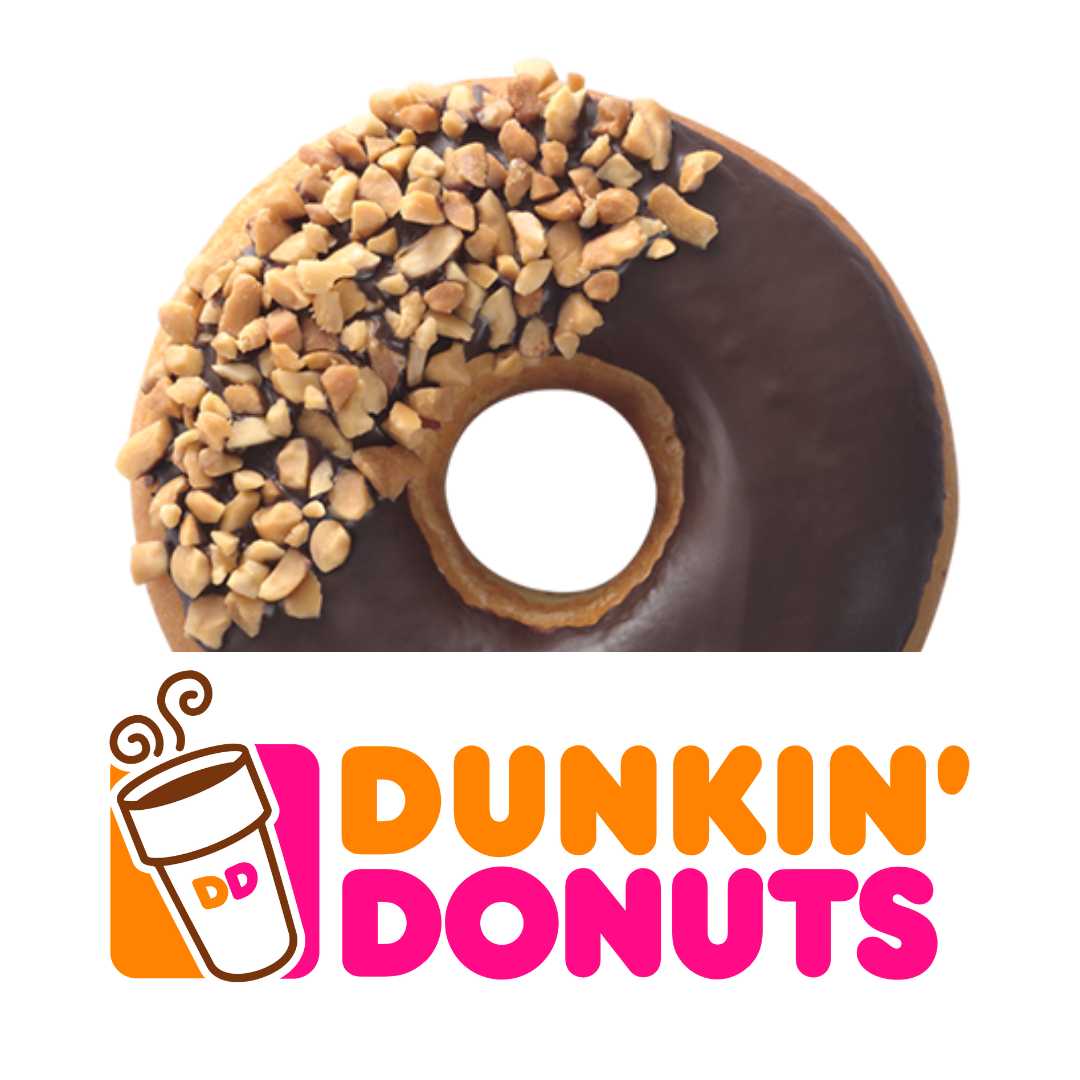 Dunkin' Donuts