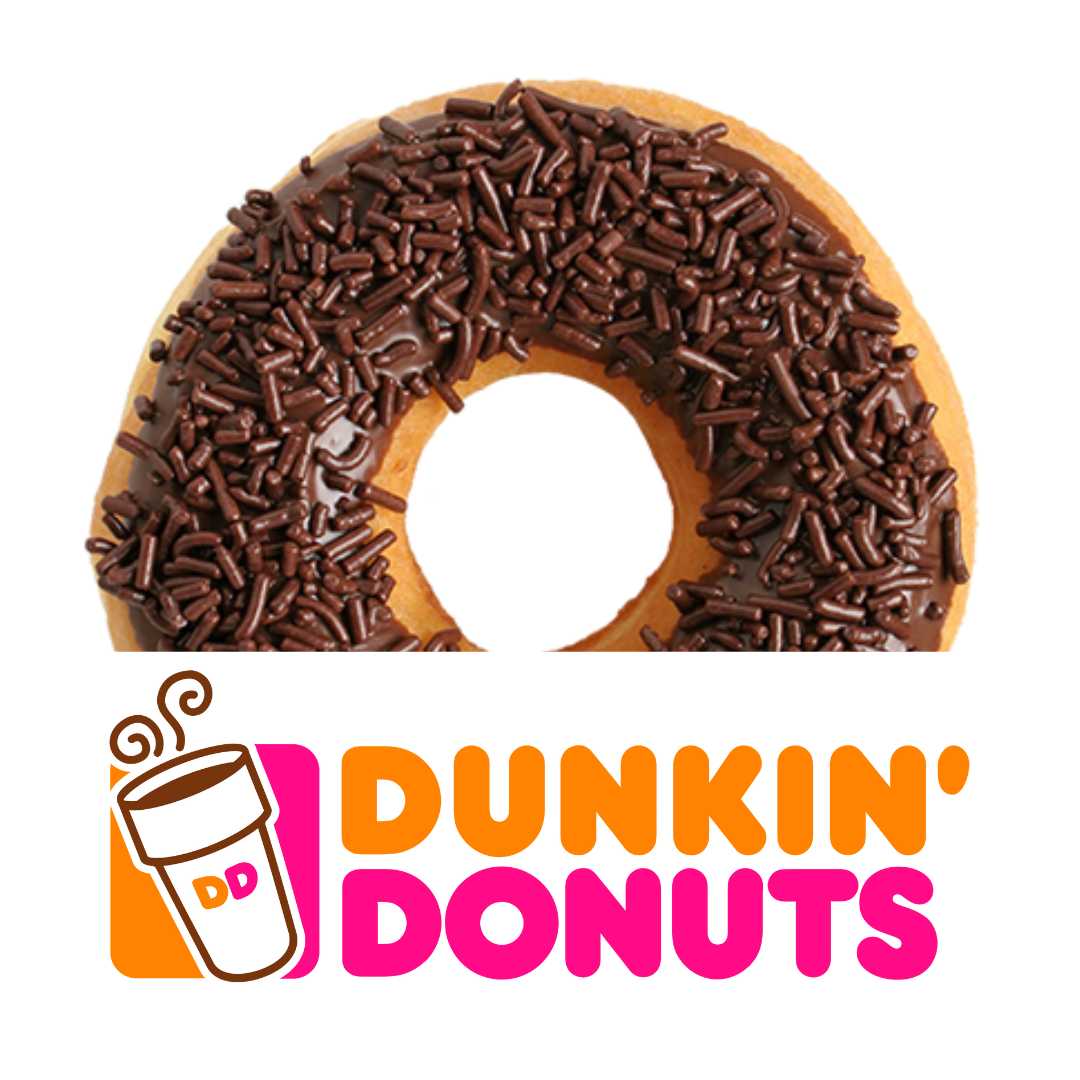 Dunkin' Donuts