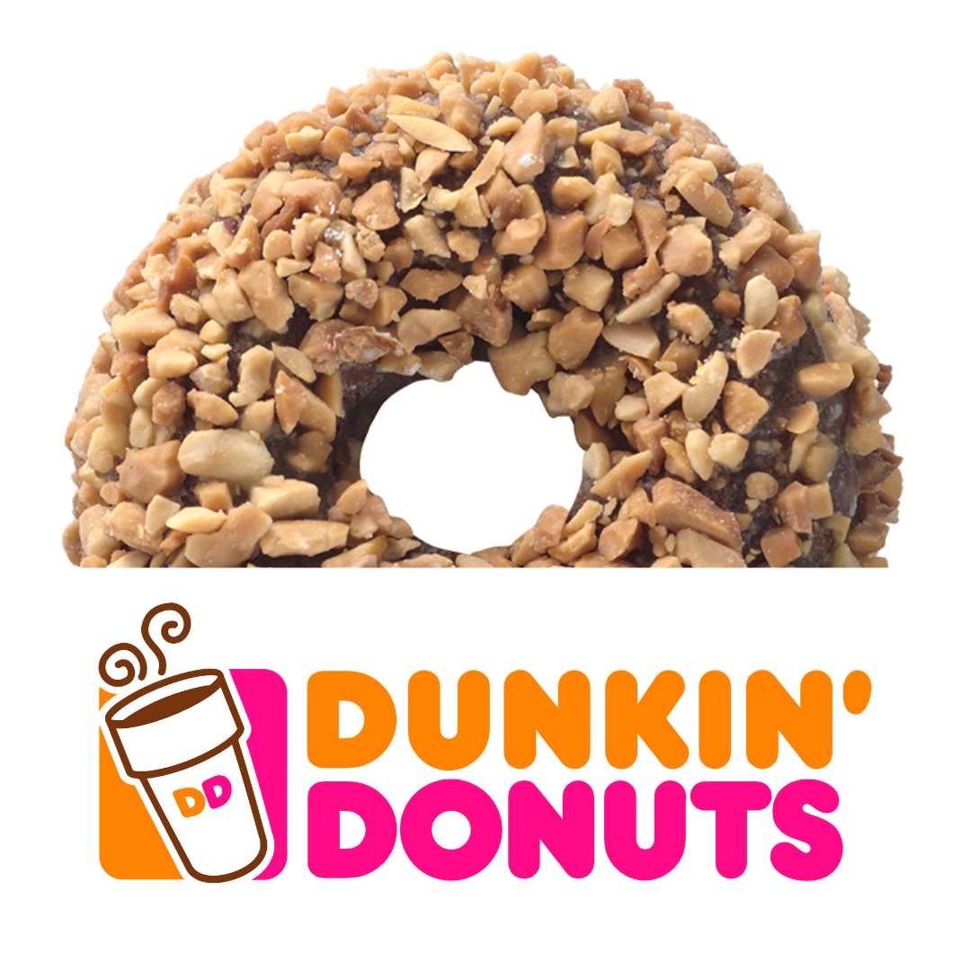 Dunkin' Donuts