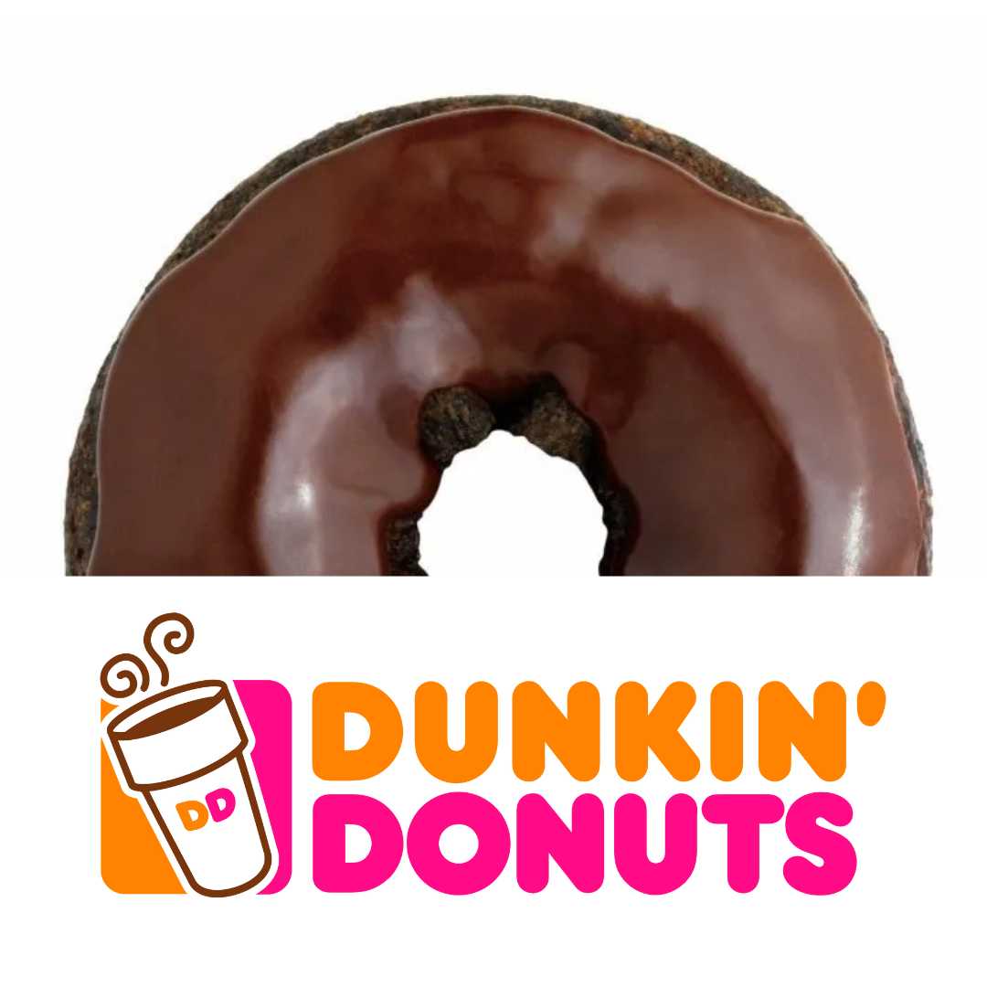 Dunkin' Donuts