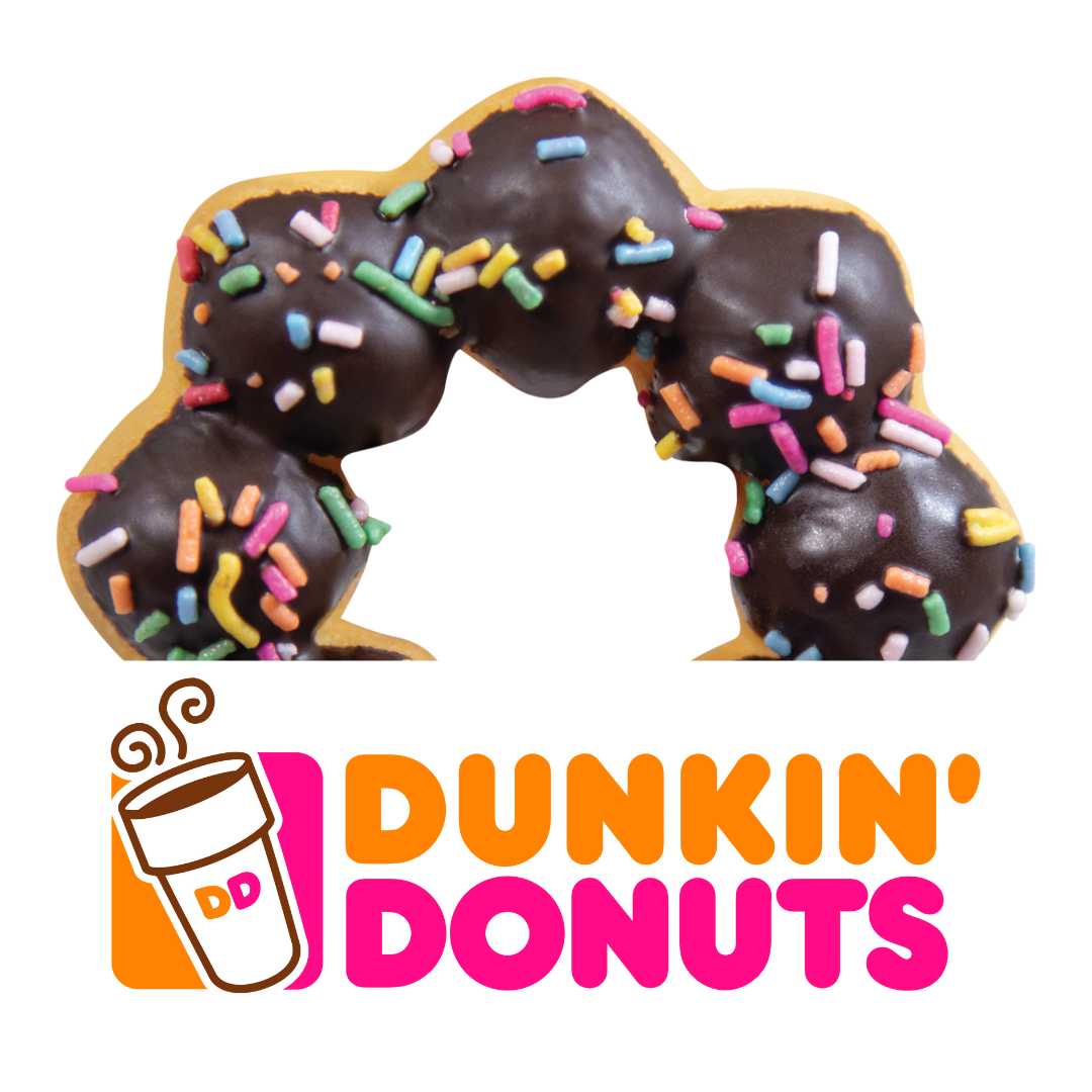 Dunkin' Donuts