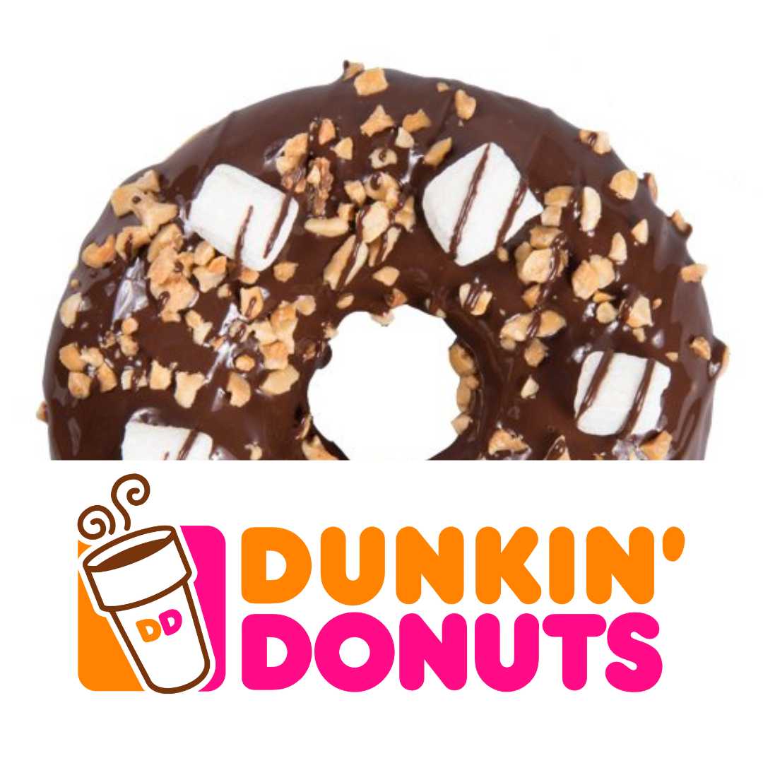 Dunkin' Donuts
