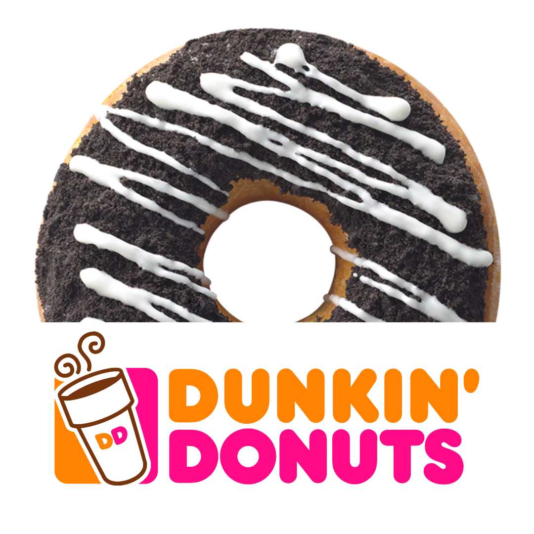 Dunkin' Donuts