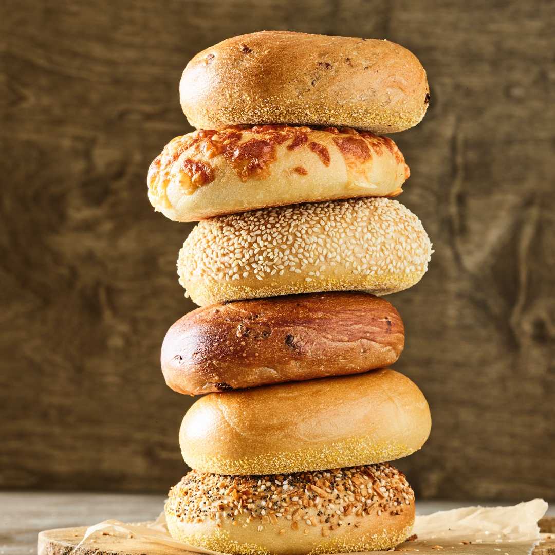 Einstein Bros. Bagels