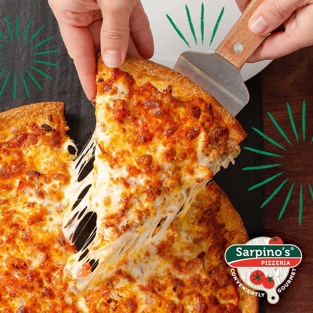 Sarpino's Pizzeria