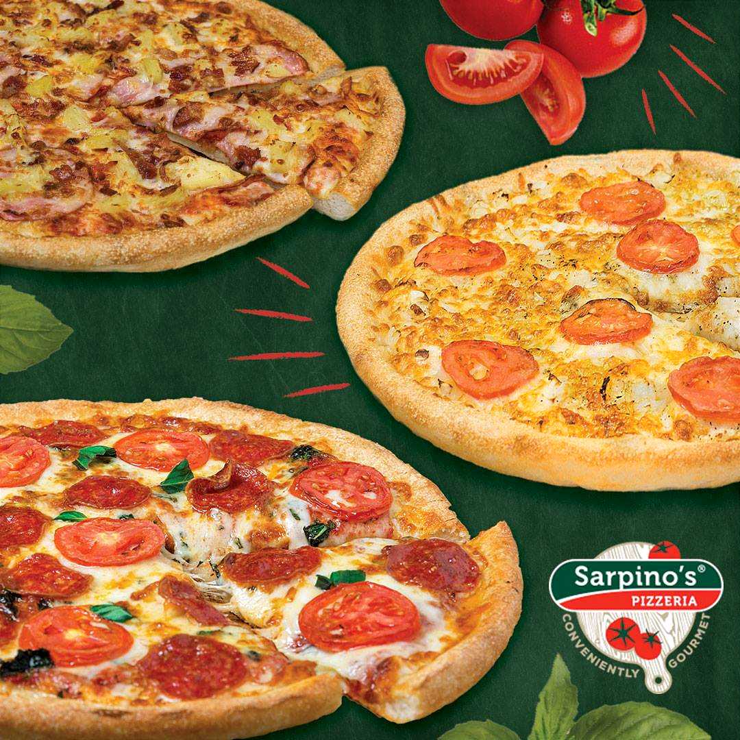 Sarpino's Pizzeria