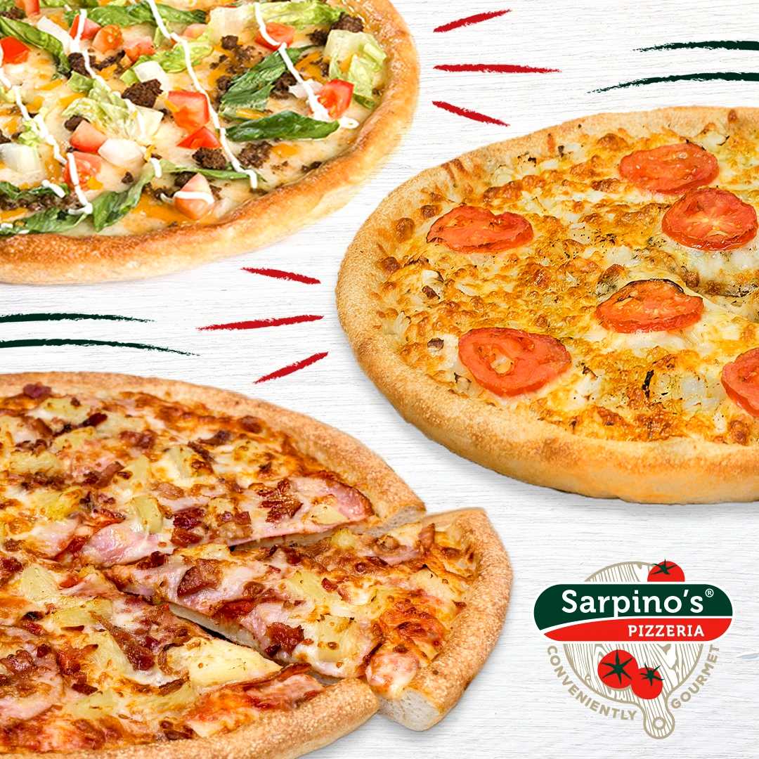 Sarpino's Pizzeria