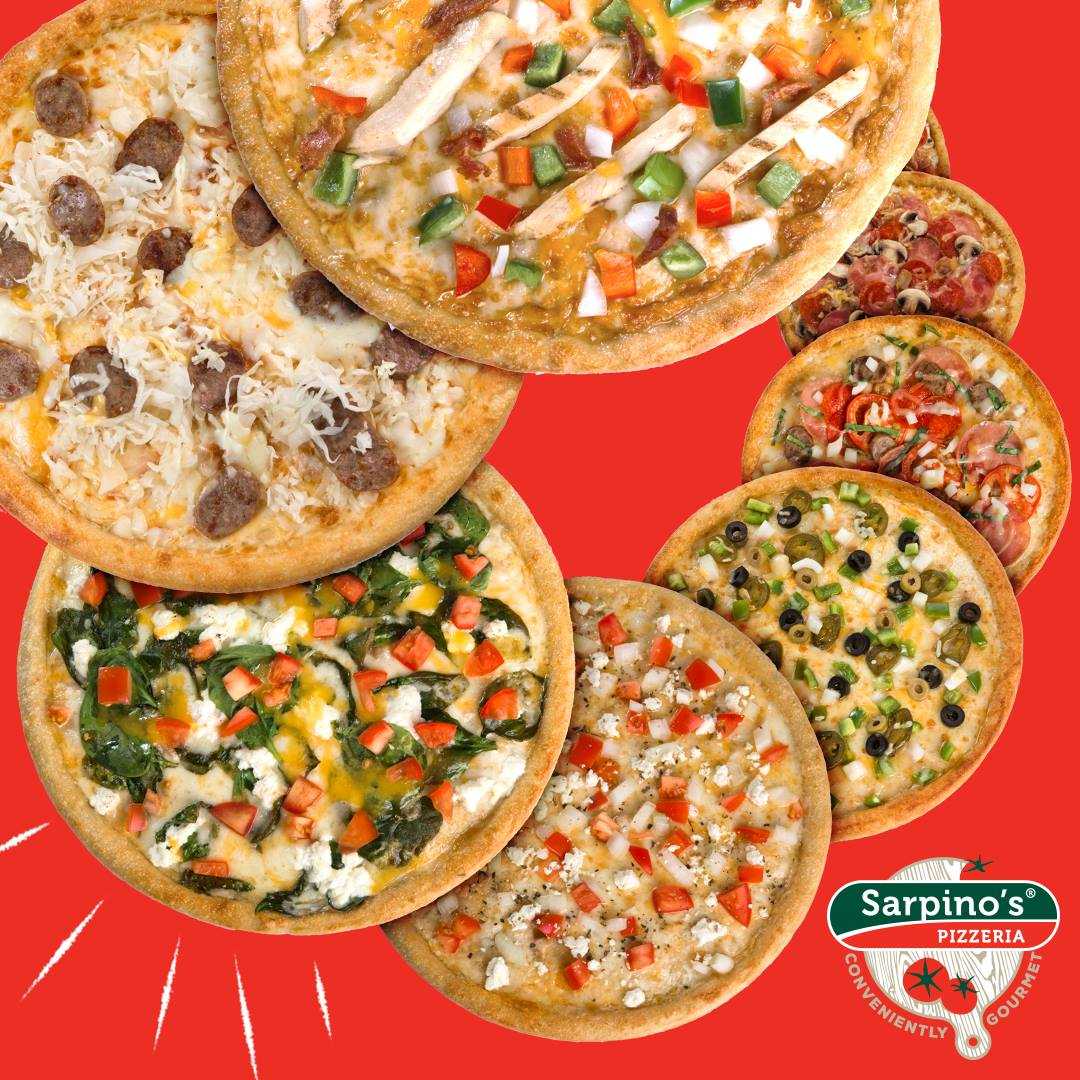 Sarpino's Pizzeria