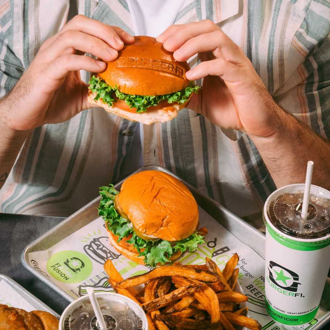 BurgerFi