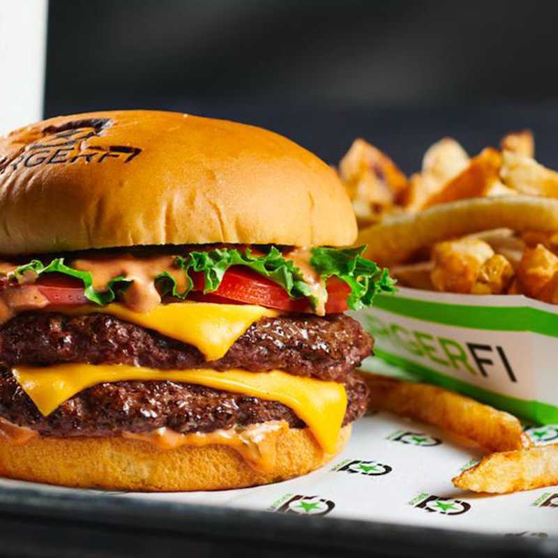 BurgerFi