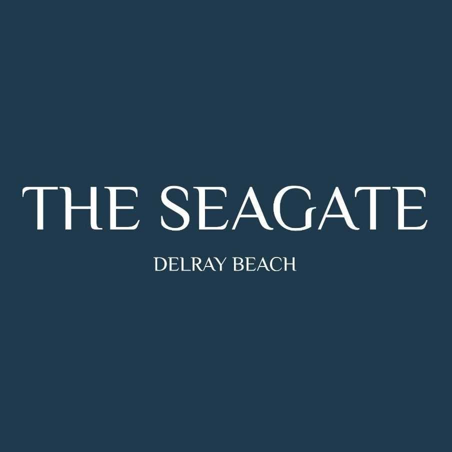 The Seagate