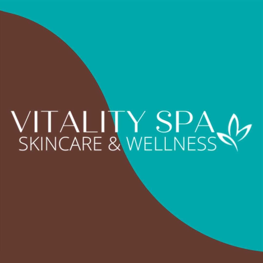 Vitality Spa Skincare & Wellness