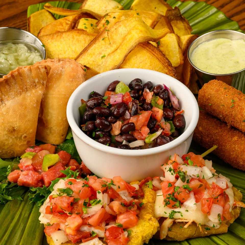 Padrino's