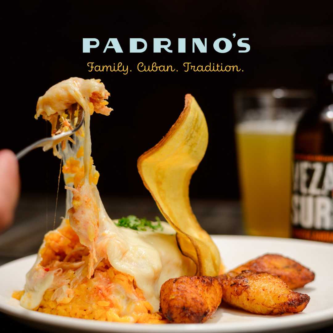 Padrino's