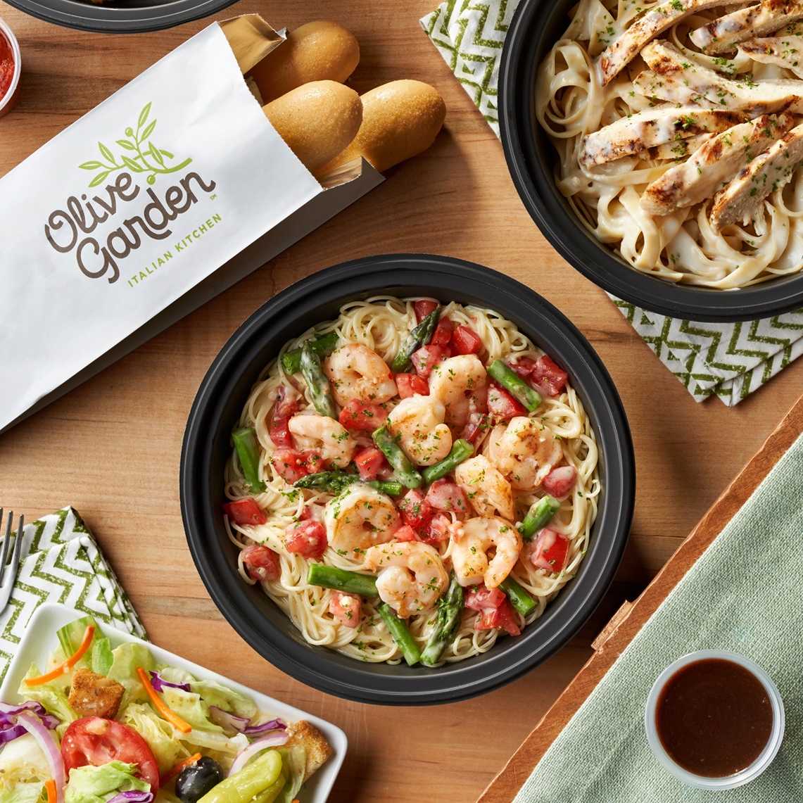 Olive Garden
