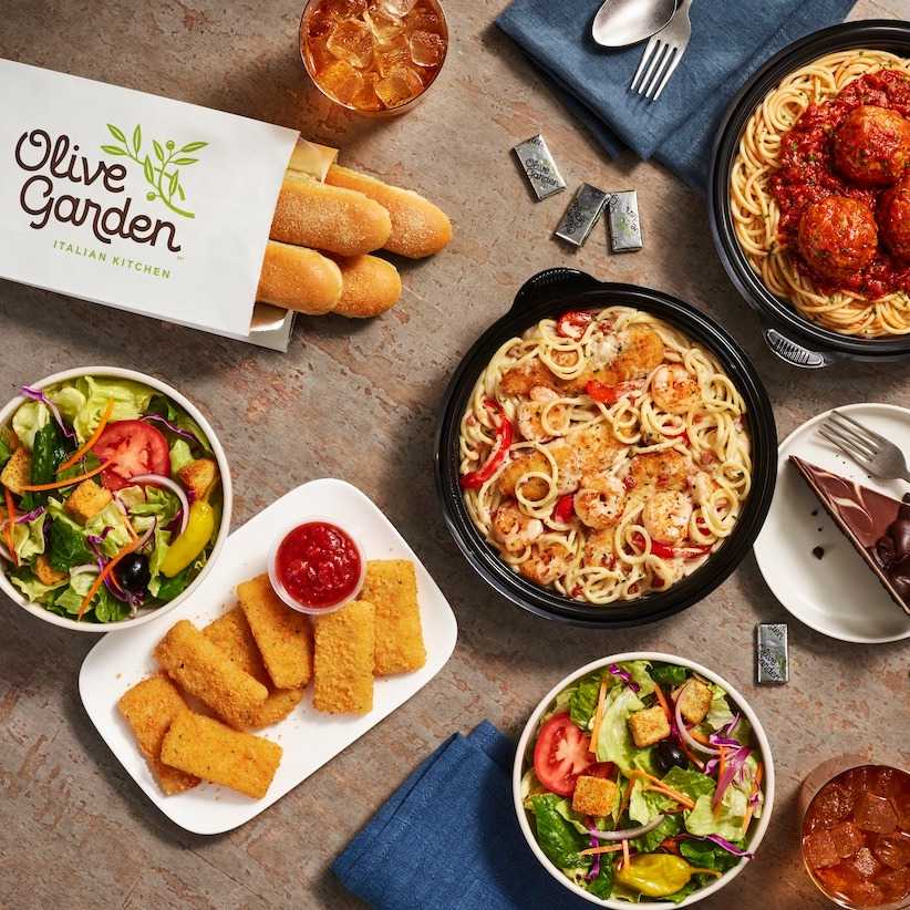 Olive Garden