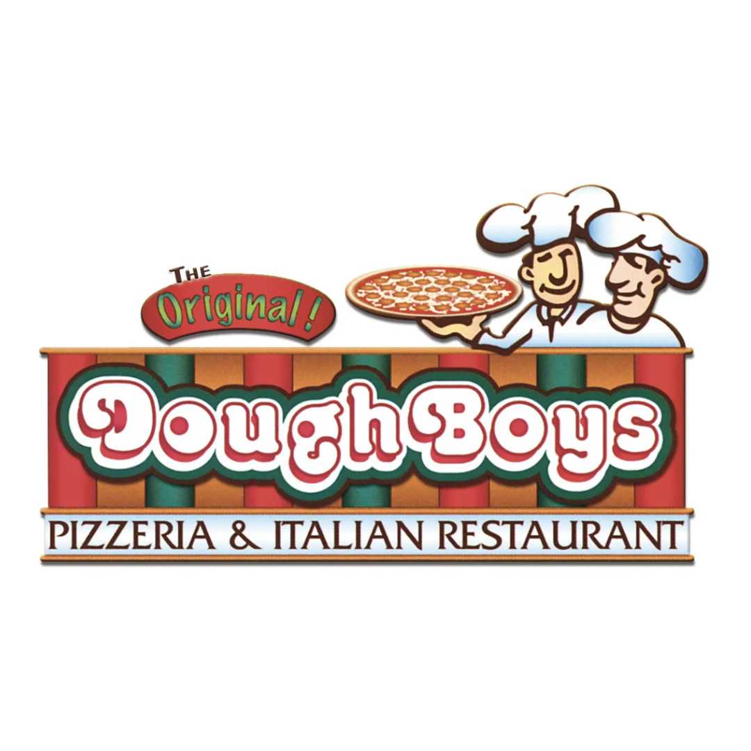 Dough Boys Pizzeria & Italian Restaurant