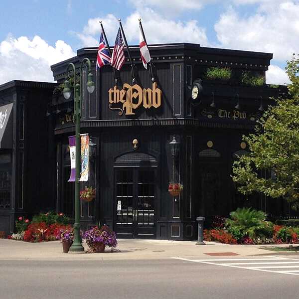 The Pub