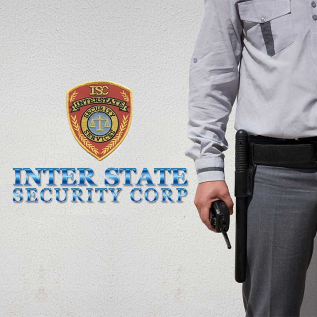 Inter State Security Corporation