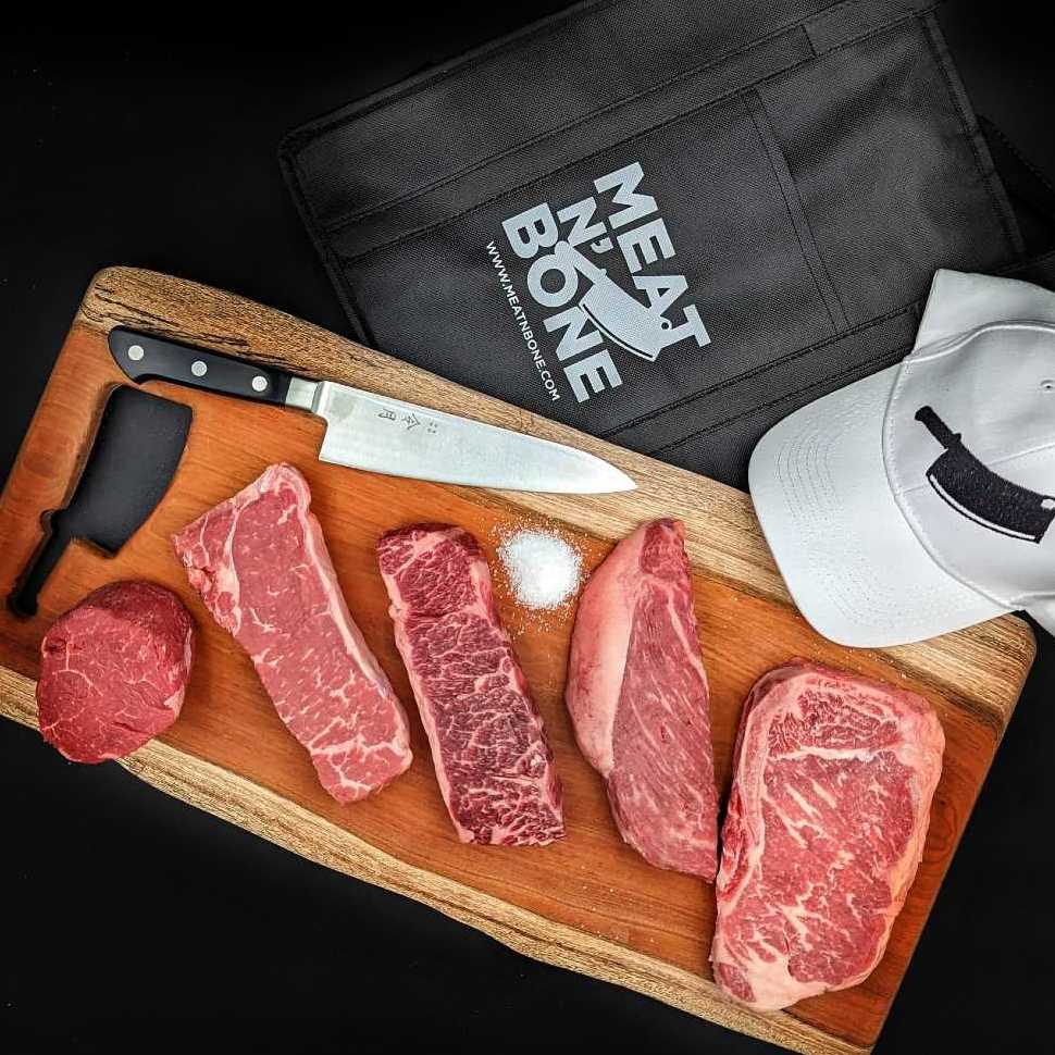Meat N' Bone