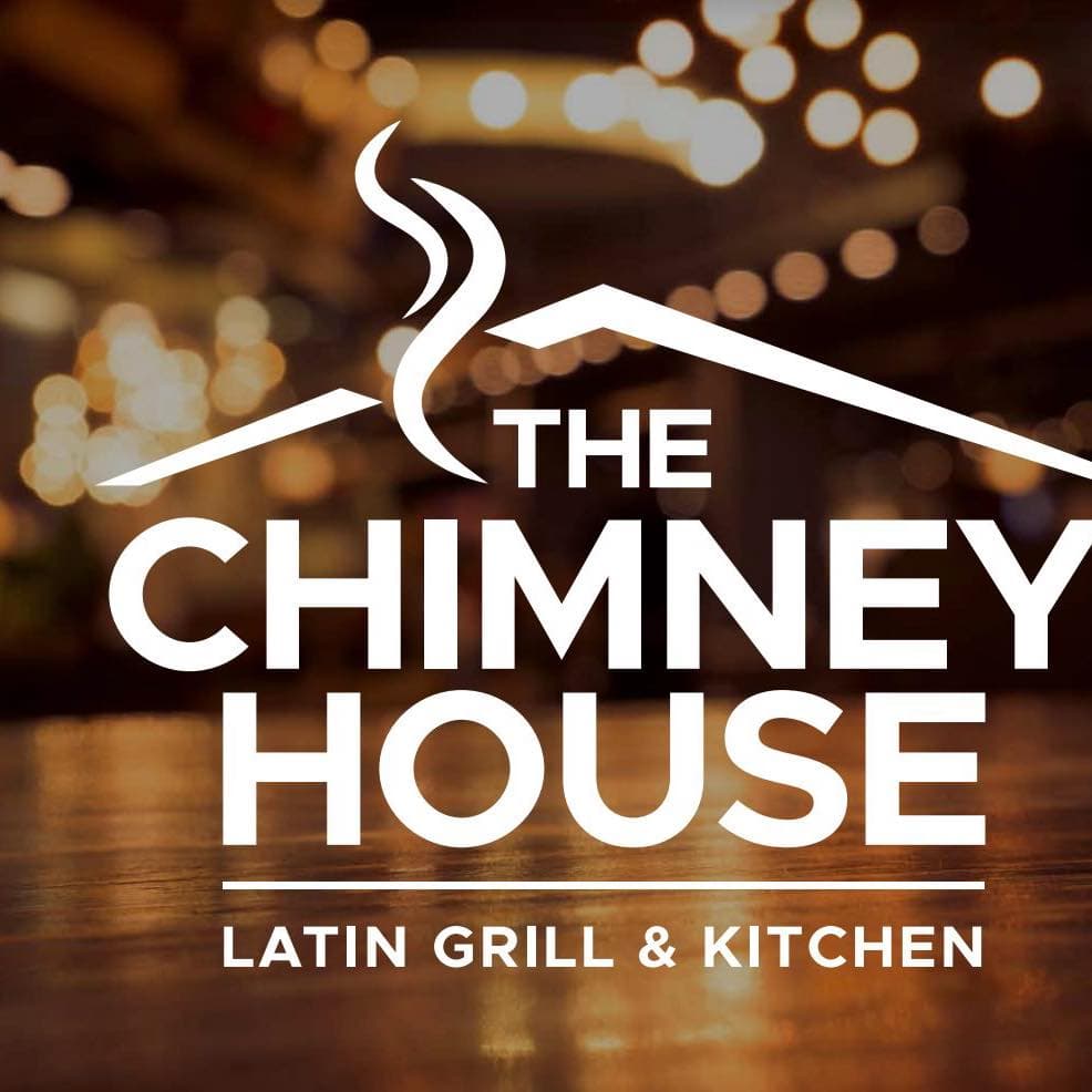 The Chimney House