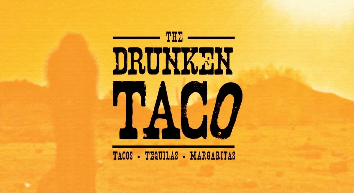 The Drunken Taco