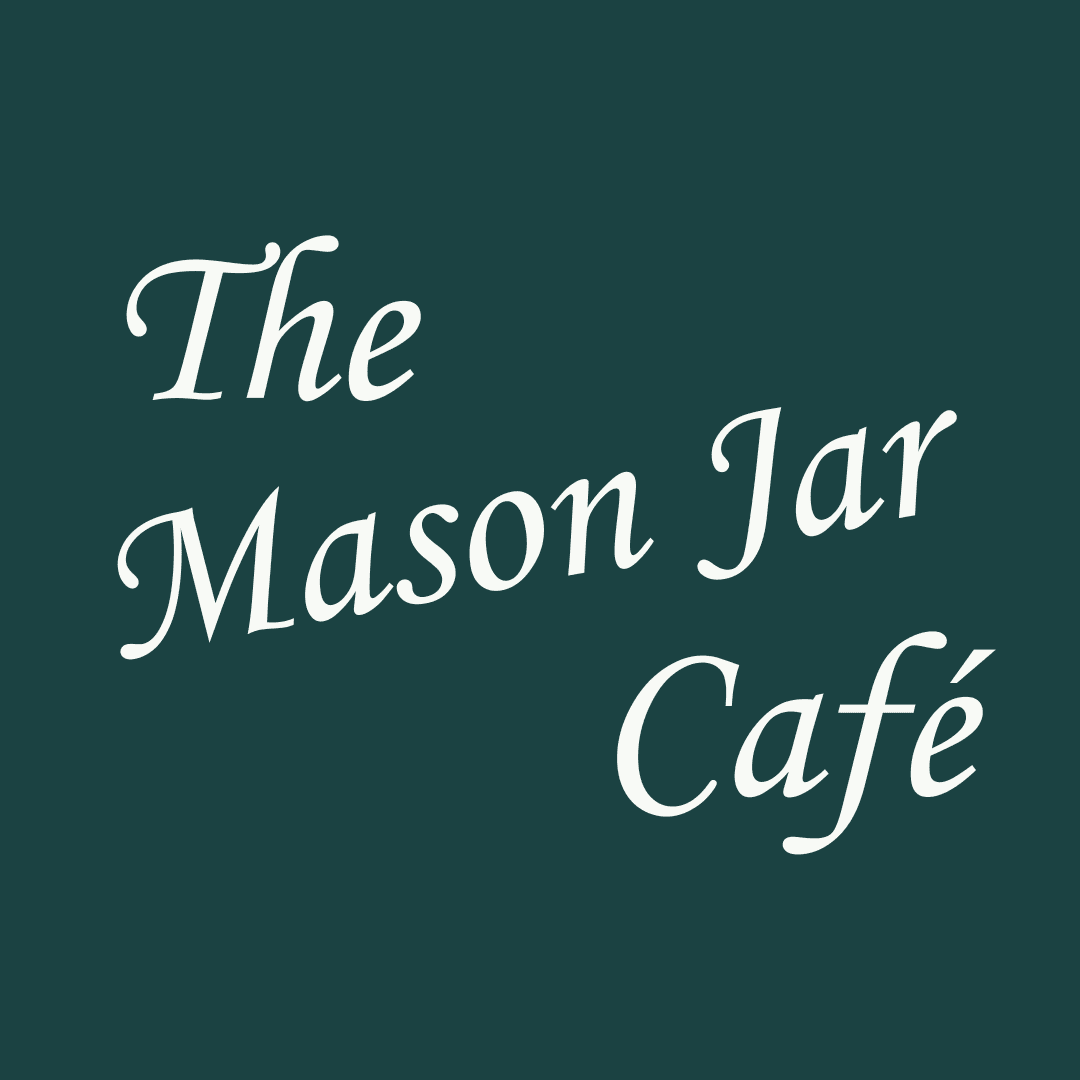 The Mason Jar Cafe
