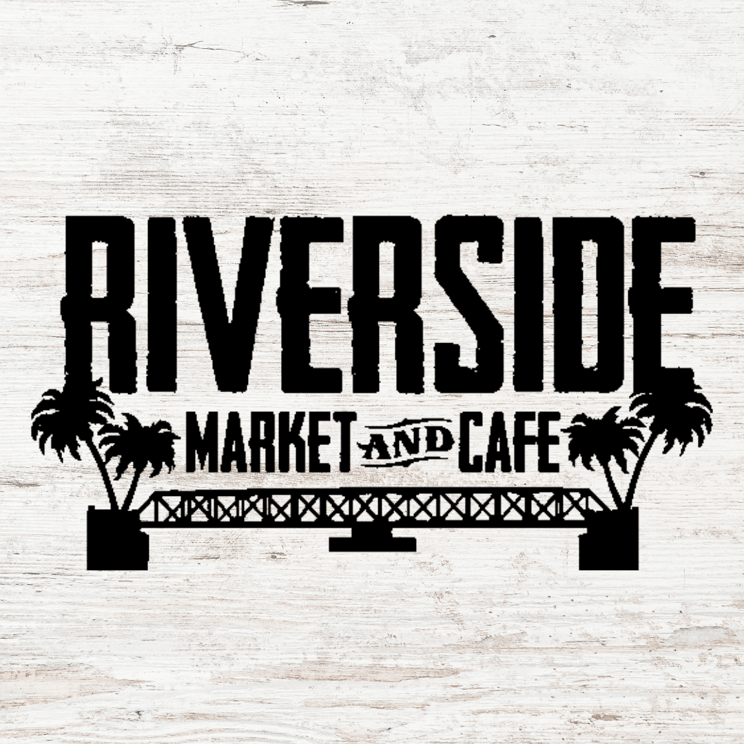 The Riverside Market Cafe