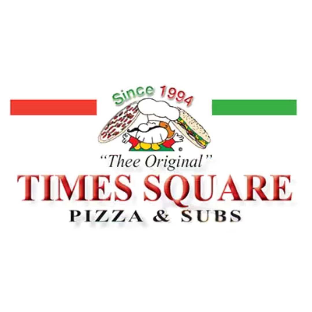 Times Square Pizza & Subs