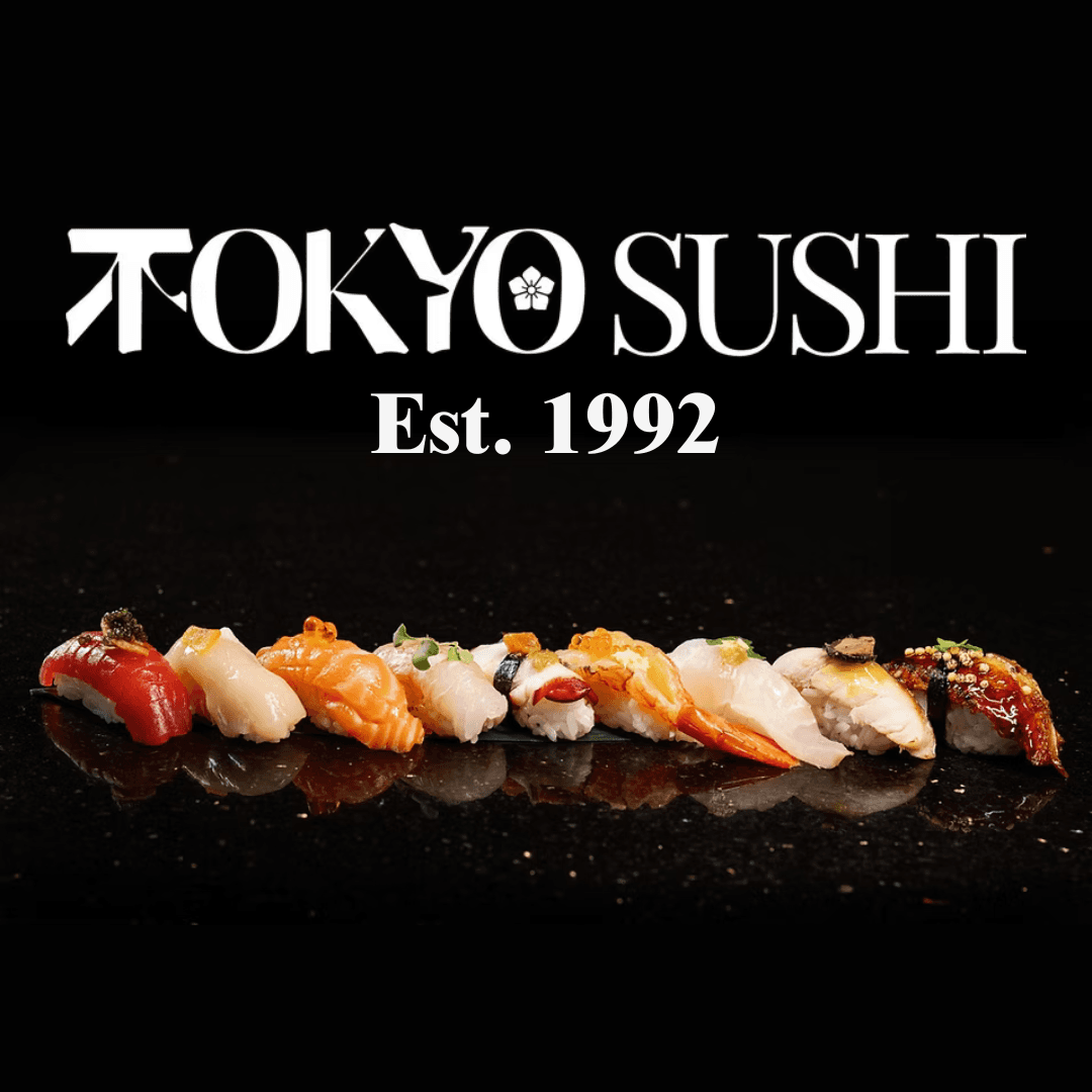 Tokyo Sushi Omakase