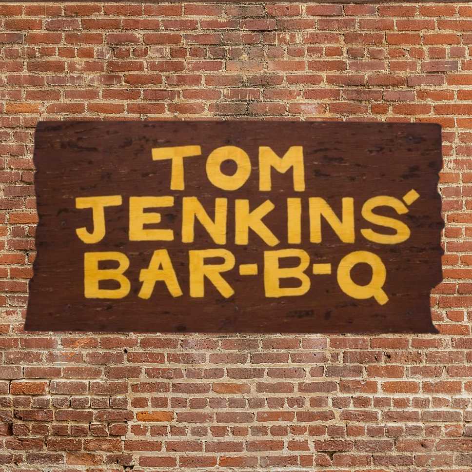 Tom Jenkins' Bar-B-Q