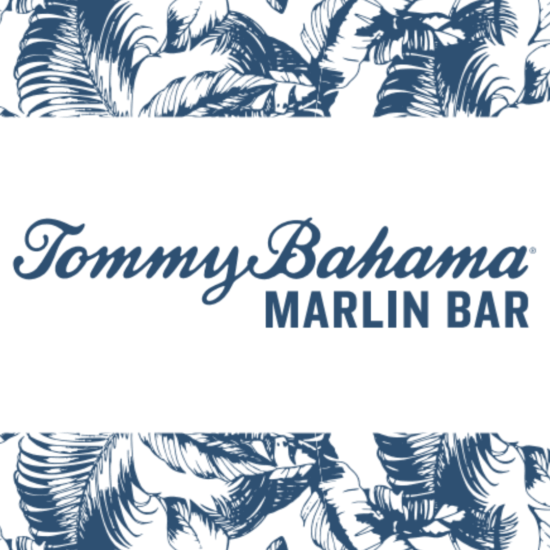 Tommy Bahama Marlin Bar & Store