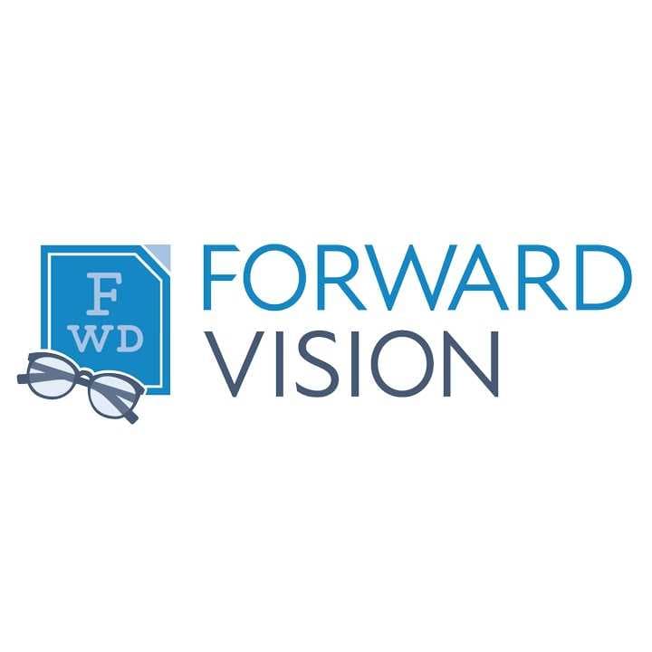 Forward Vision
