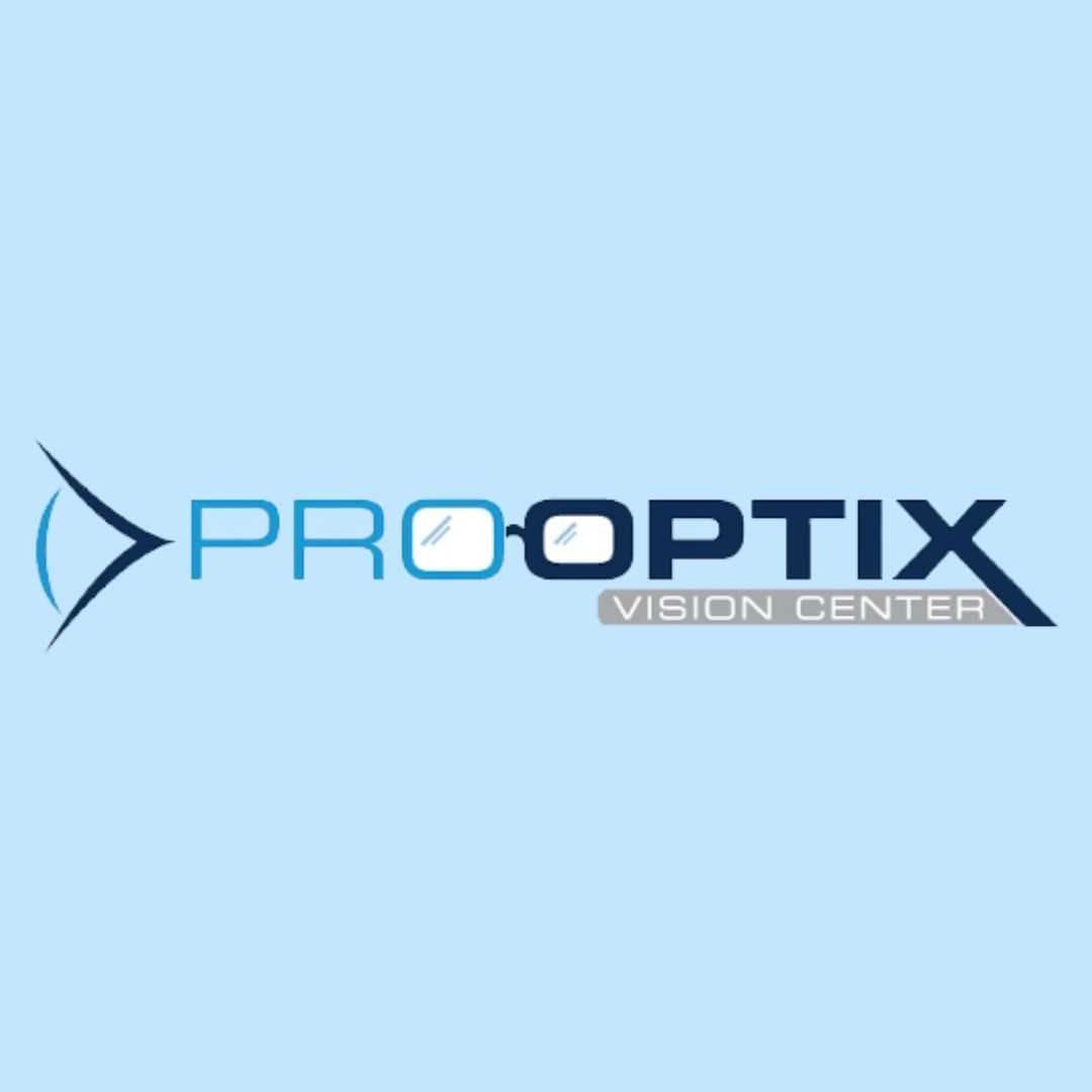 Pro Optix Vision Center