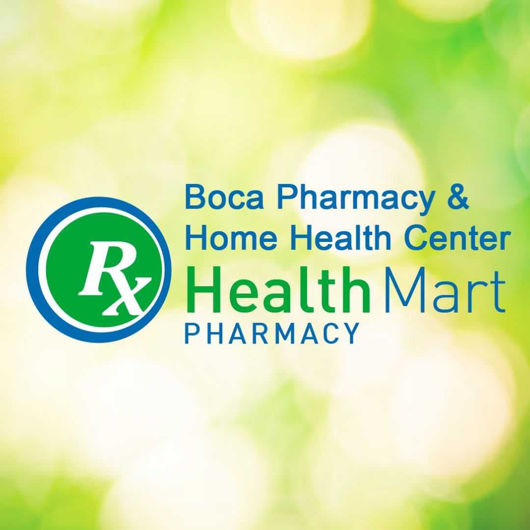 Boca Pharmacy & Home Health Center