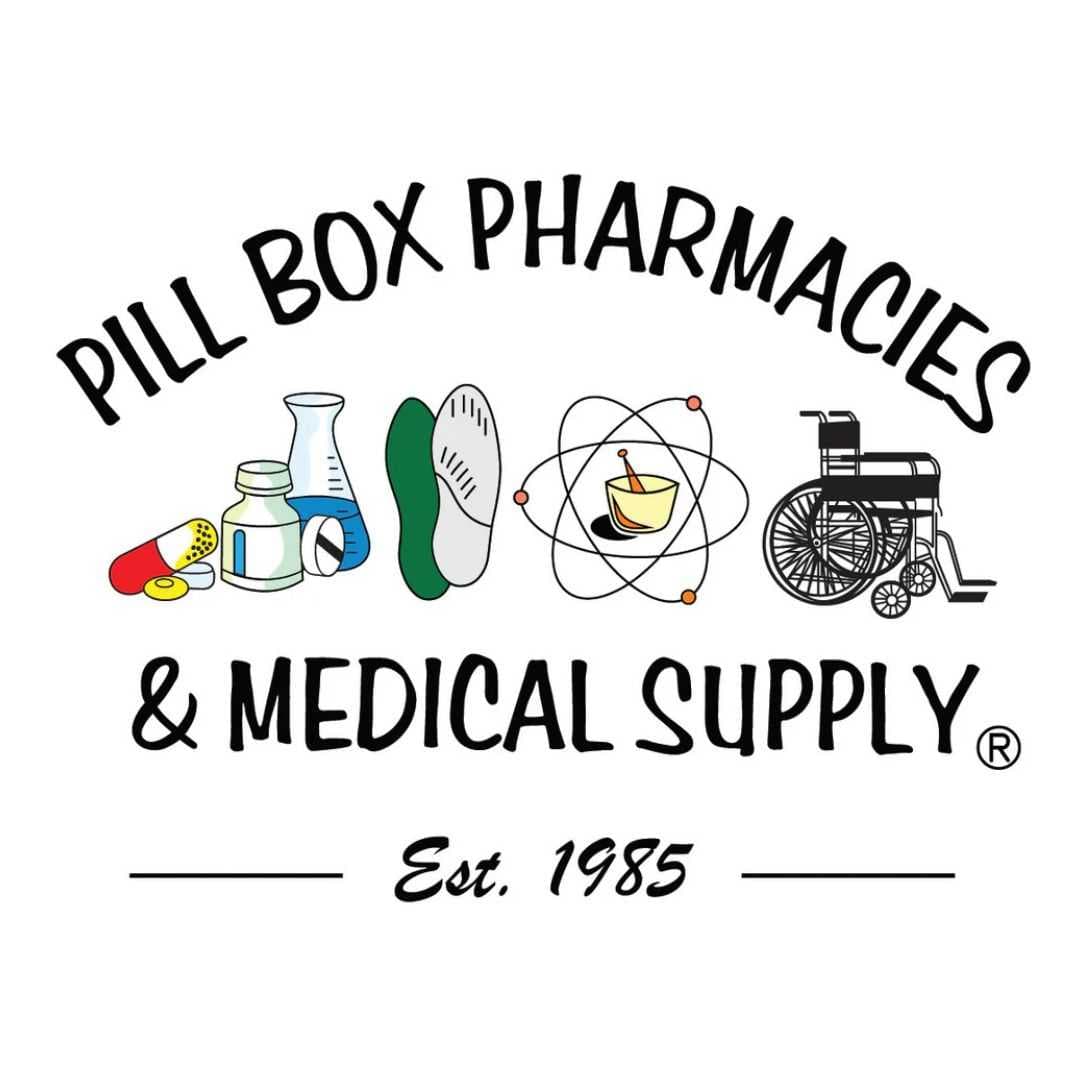 Pill Box Pharmacy