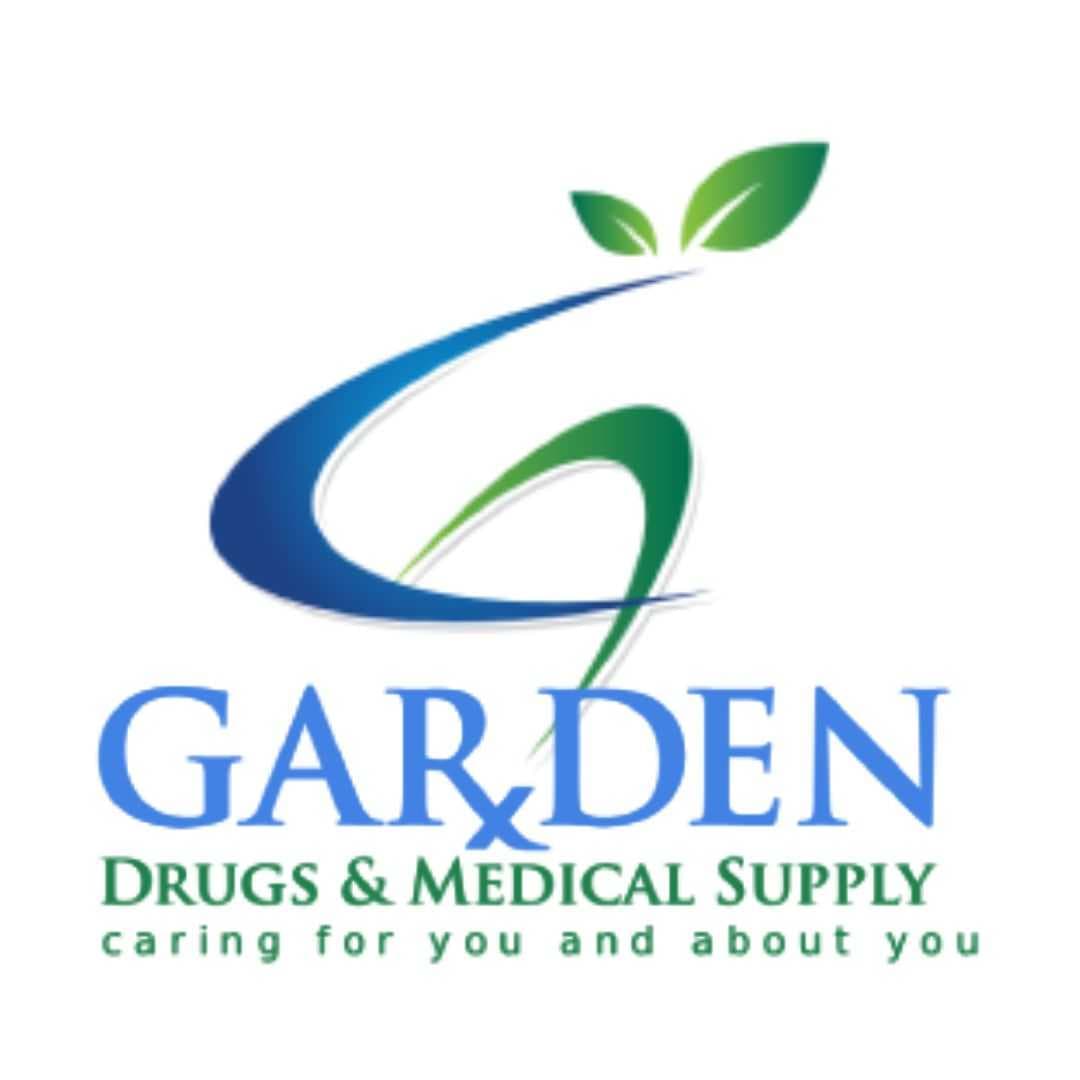 Garden Drug & Medical Supply