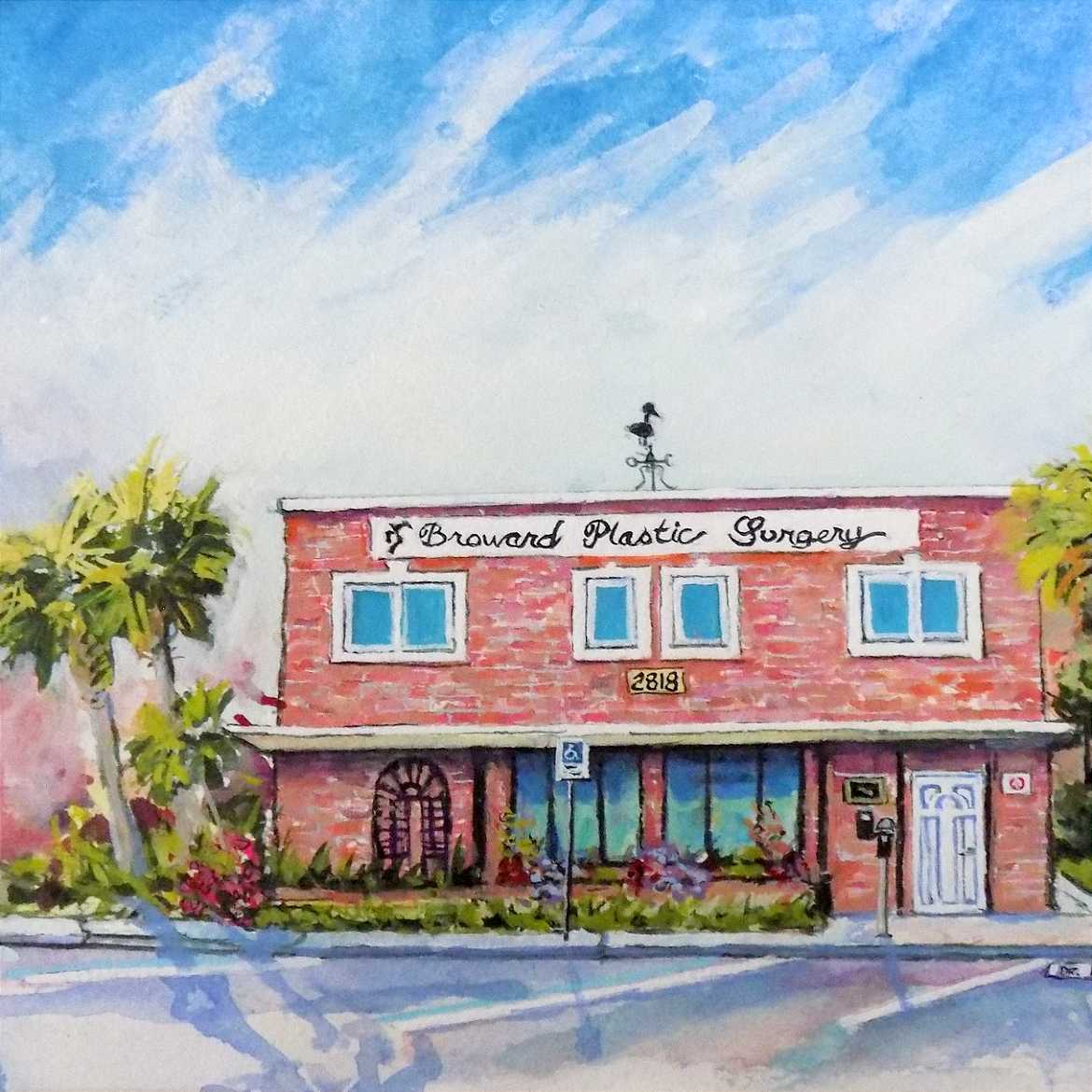 Broward Plastic Surgery