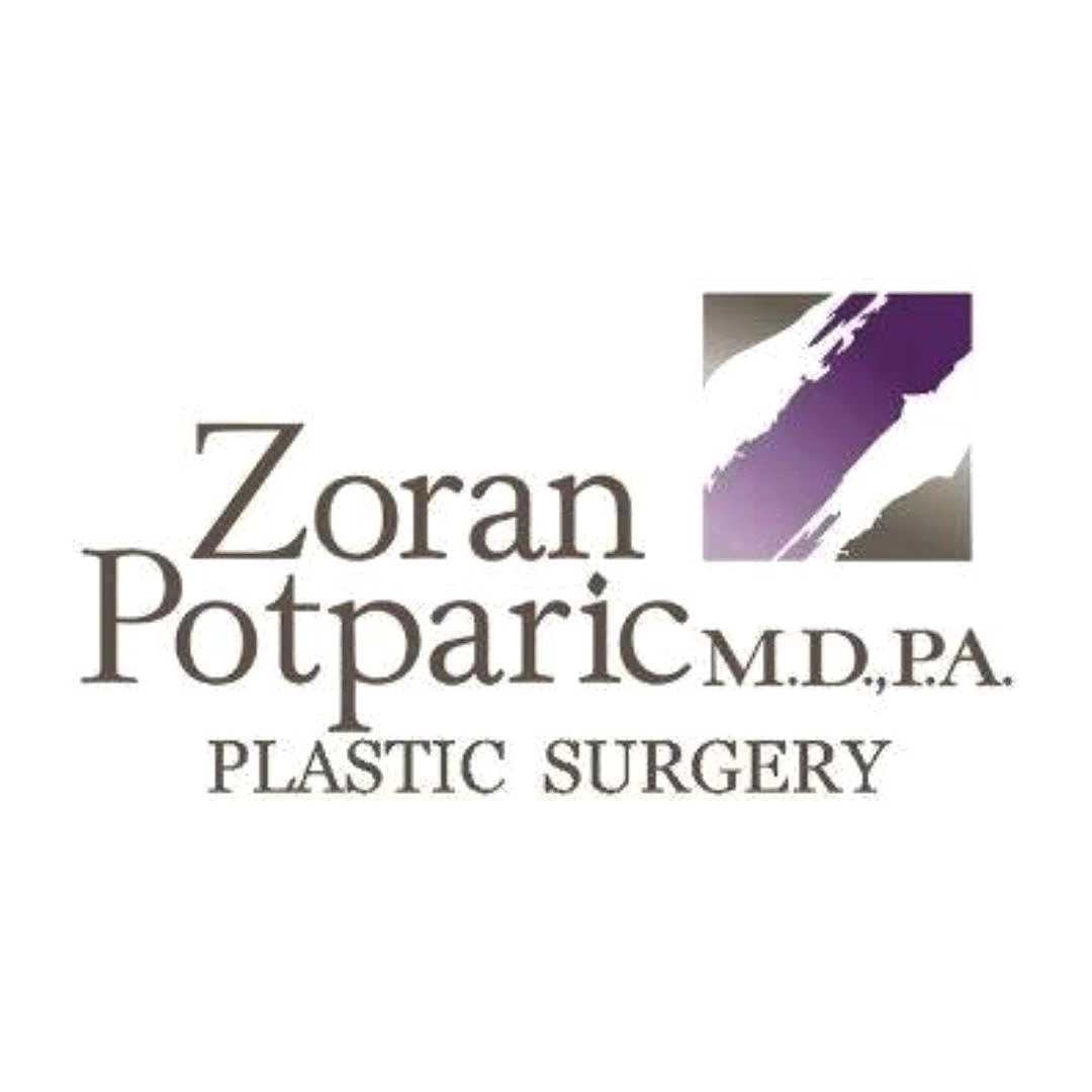 Zoran Potparic, MD