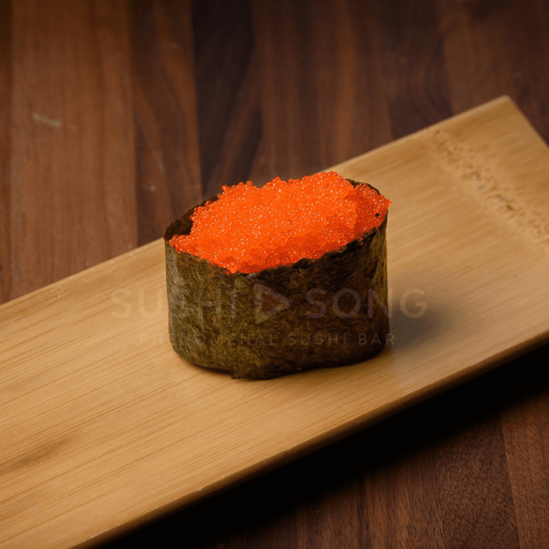Sushi Song