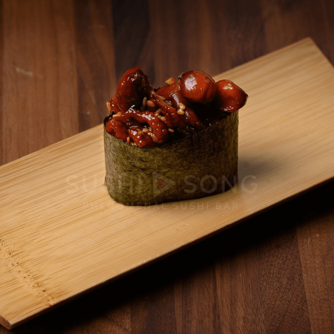 Sushi Song