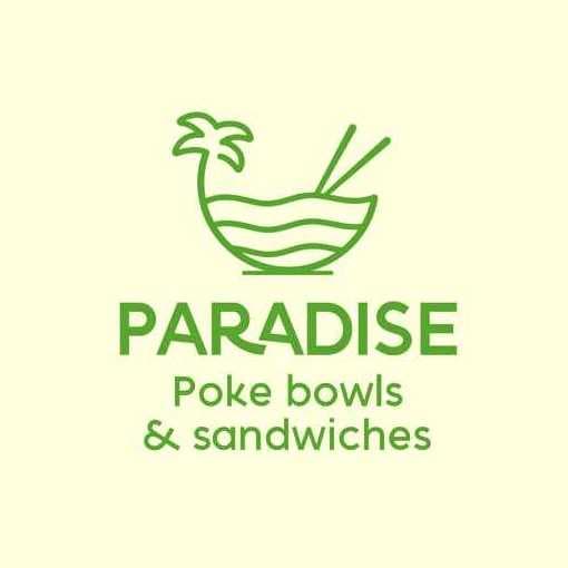 Paradise Poke Bowls & Sandwiches